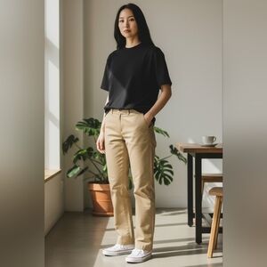 Dickies 874 Original Fit Pants - Khaki